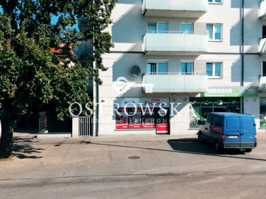 Lokal Mława