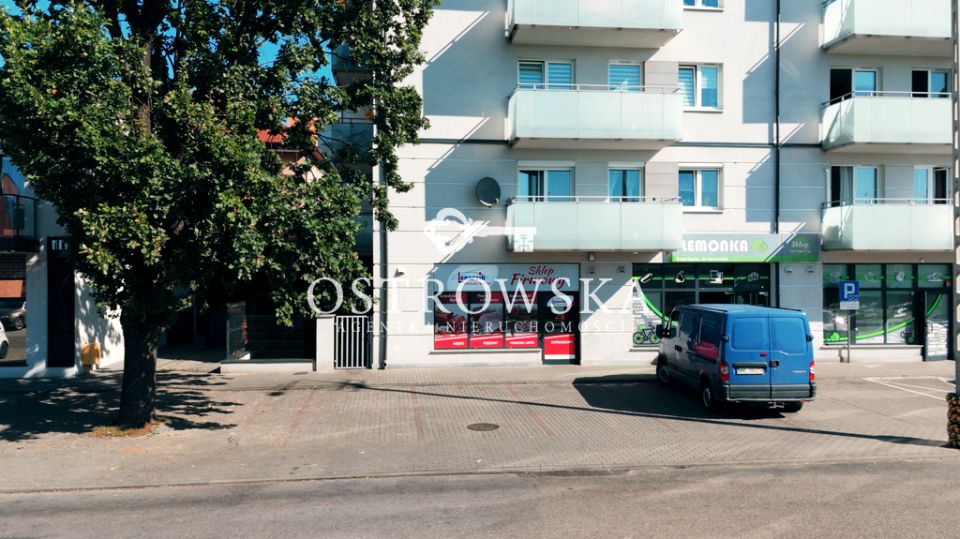 Lokal Mława