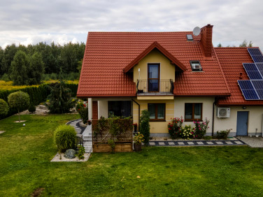 Dom Chylice sprzedaż