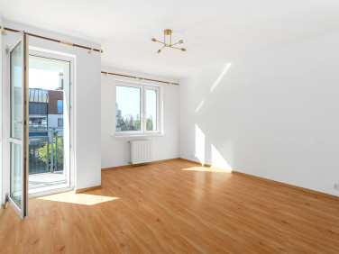 Mieszkanie Poznań