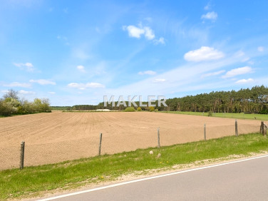 Działka rolna Nowy Jasiniec