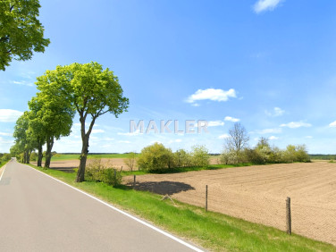 Działka rolna sprzedam