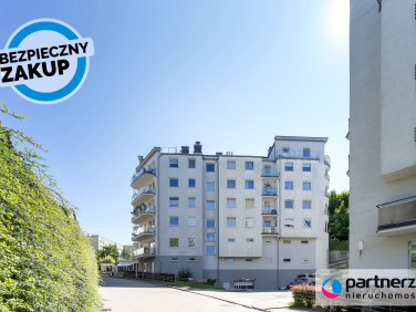 Mieszkanie blok mieszkalny Gdynia