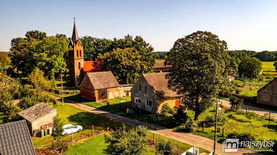 Dom Lestkowo