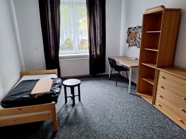 Mieszkanie Gliwice