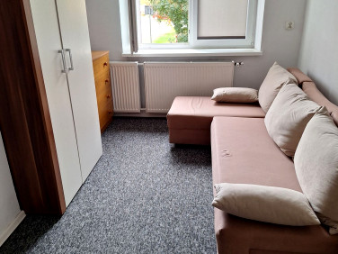 Mieszkanie Gliwice