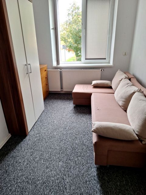 Mieszkanie Gliwice