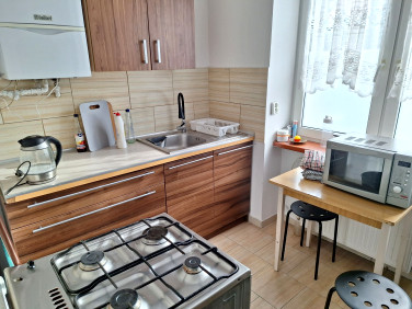 Mieszkanie Gliwice
