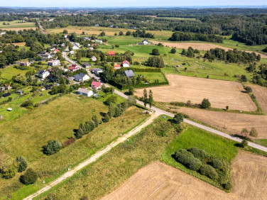 Działka budowlana Błotnia