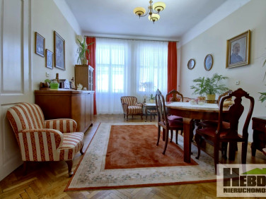 Mieszkanie Tarnów
