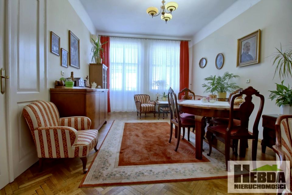 Mieszkanie Tarnów