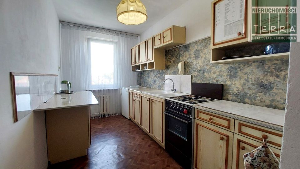 Mieszkanie Czerwieńsk
