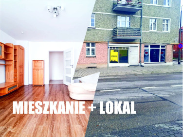 Mieszkanie Ełk