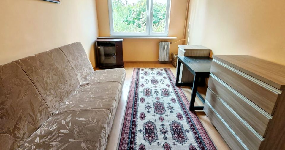 Mieszkanie Ustka