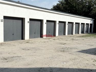 Budynek użytkowy Piła