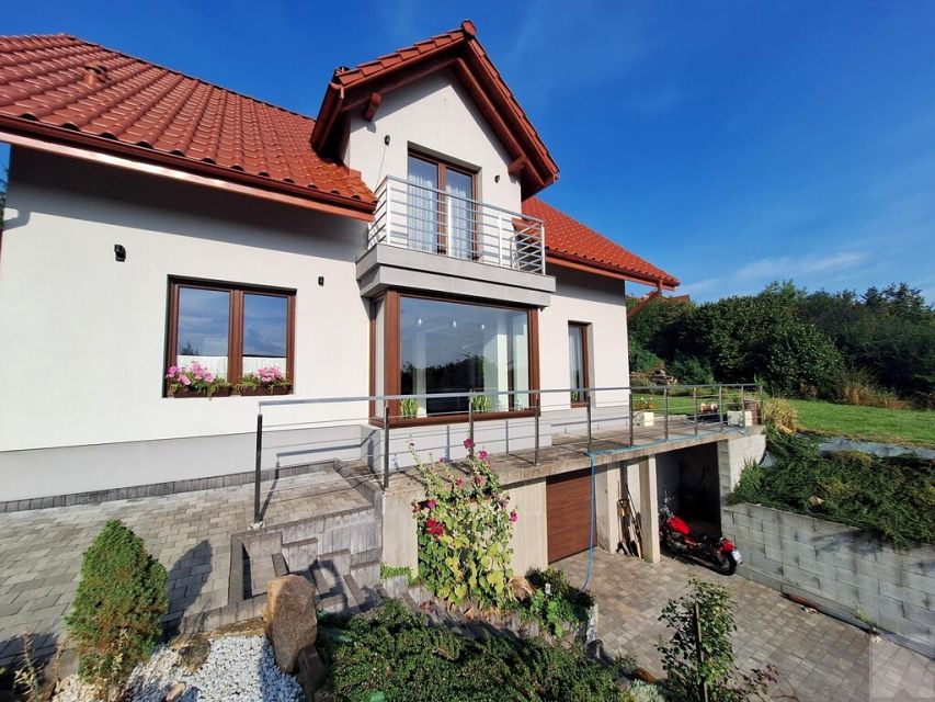 Dom Przemyśl sprzedaż