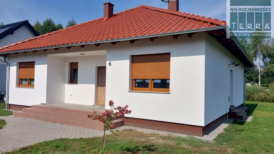 Dom Płoty