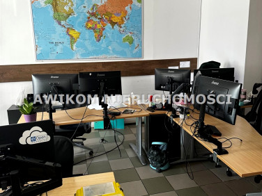 Lokal Grodzisk Mazowiecki