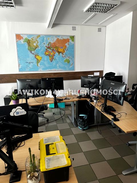 Lokal Grodzisk Mazowiecki