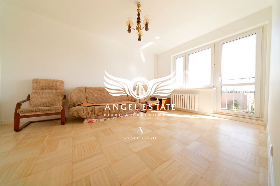 Mieszkanie blok mieszkalny SZCZECIN