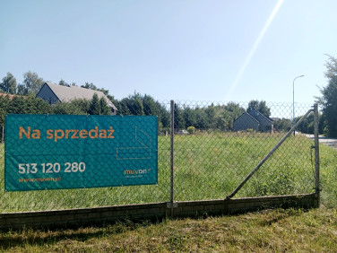 Działka Łódź