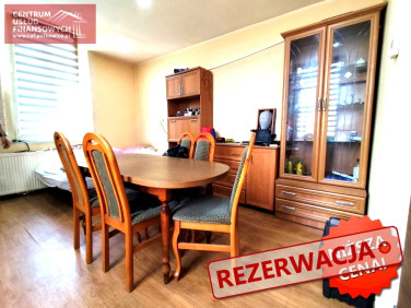 Mieszkanie Chocianów