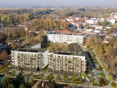 Mieszkanie blok mieszkalny Szamotuły
