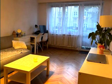 Mieszkanie Poznań