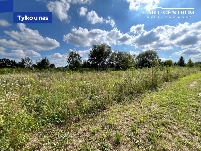 Działka budowlano-rolna Bydgoszcz