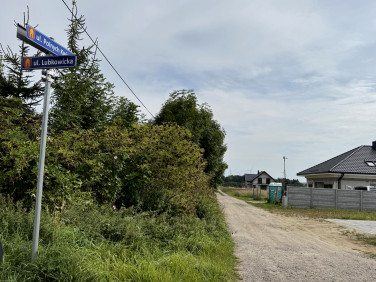 Działka Gościno