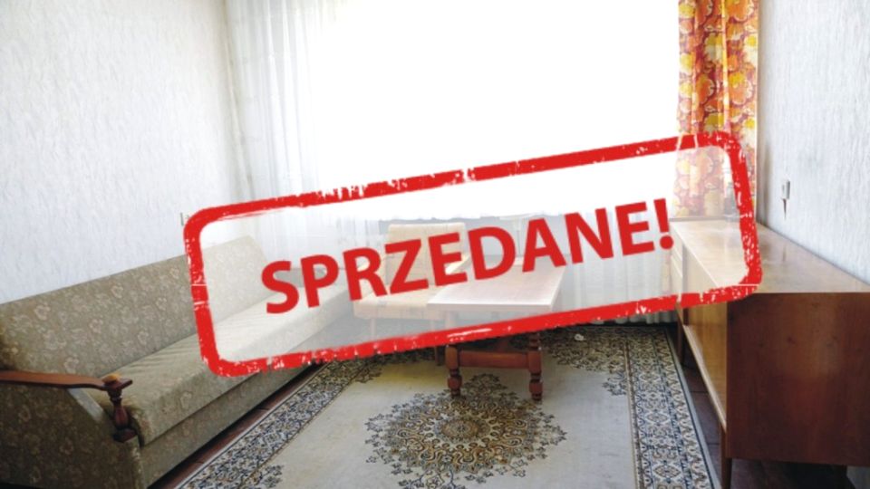 Mieszkanie Częstochowa