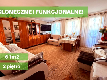 Mieszkanie Ełk