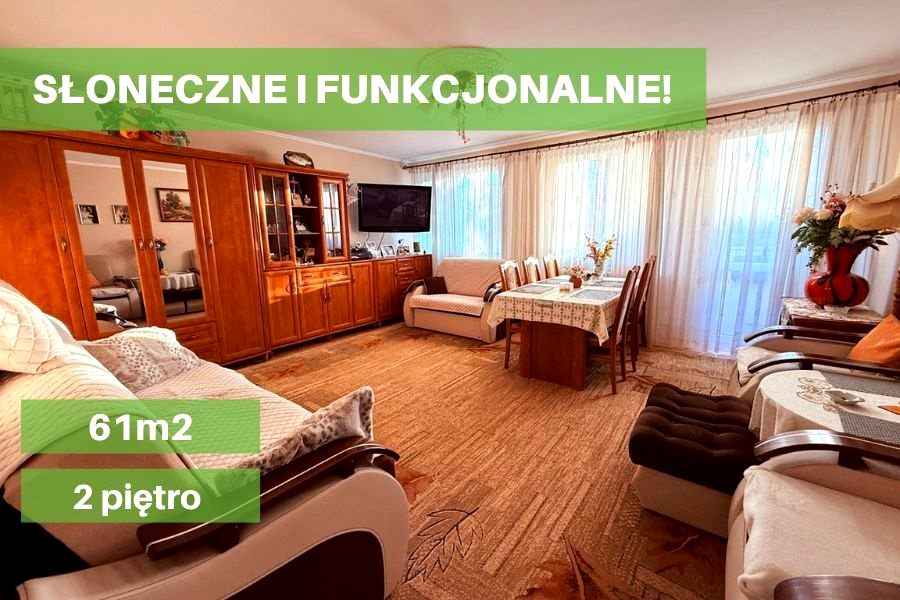 Mieszkanie Ełk