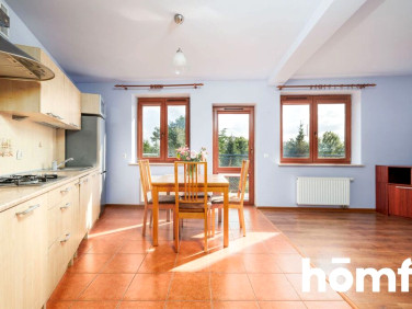 Mieszkanie apartamentowiec przy lesie