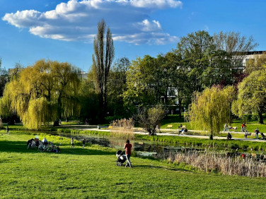 Mieszkanie Warszawa wynajem