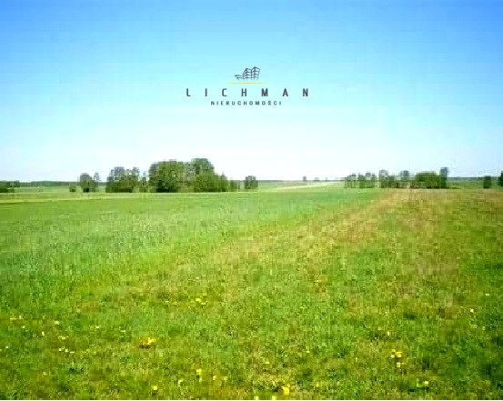 Działka inna Czołczyn sprzedam