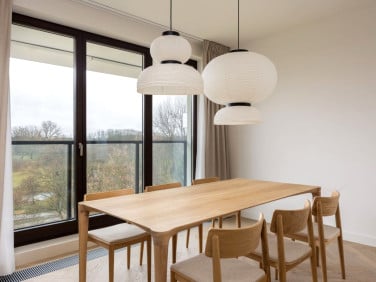 Mieszkanie apartamentowiec wynajem