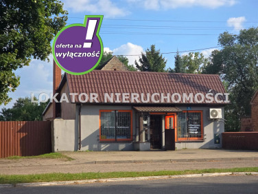 Lokal Stobno