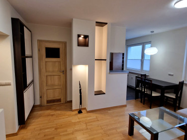 Mieszkanie Gliwice