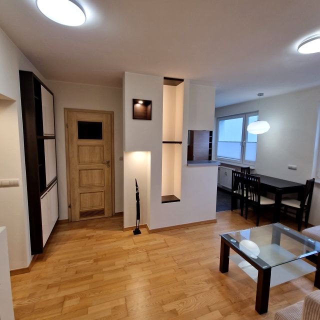 Mieszkanie Gliwice