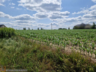 Działka budowlana Dojazdów