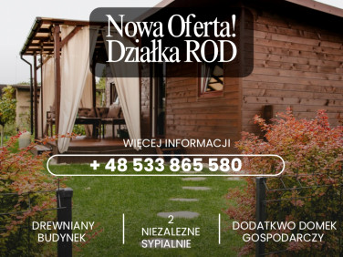 Działka Nowy Sącz