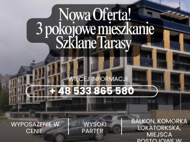Mieszkanie Nowy Sącz