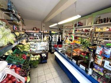 Lokal Szczecin