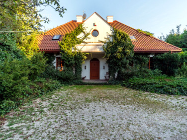 Dom Warszawa