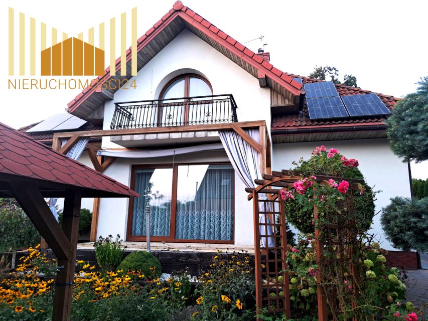 Dom Siennica sprzedaż