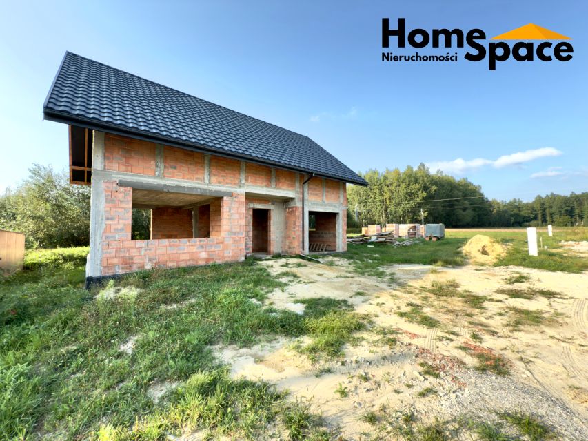 Dom wolnostojący sprzedaż