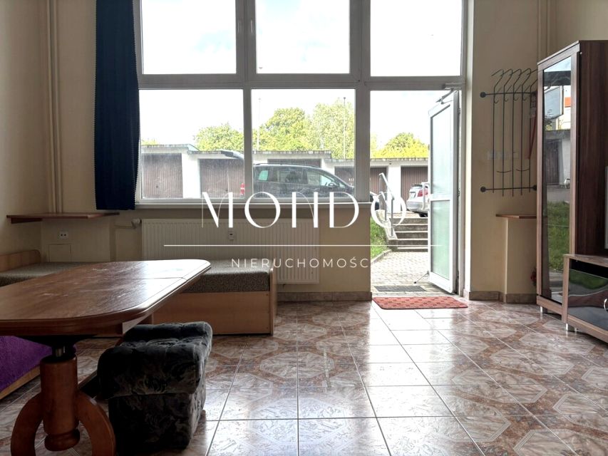 Lokal Szczecin sprzedaż