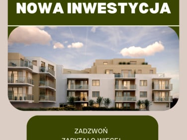 Mieszkanie Kraków