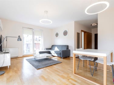 Wynajmę Mieszkanie Łódź - 42 m²